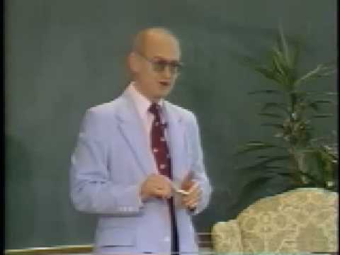 Yuri Bezmenov ex KGB Psychological Warfare Techniques. Subversion & Control of Western Society 1/7