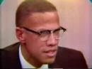 MALCOLM X: OUR HISTORY WAS DESTROYED BY SLAVERY