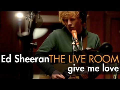 Ed Sheeran - 