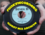 Funky16Corners Guest Mix Archive