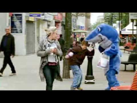 Arsenal Commercial - GOSH Video: It's all fur a great cause!