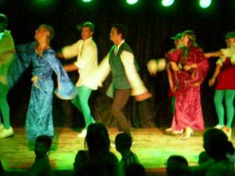 i 5 Live song - (Holiday Village Algarve Portugal)