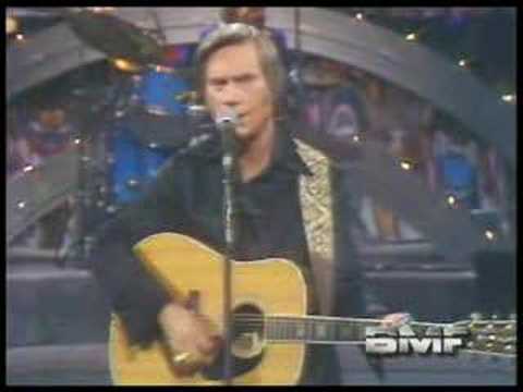 George Jones - LIVE 