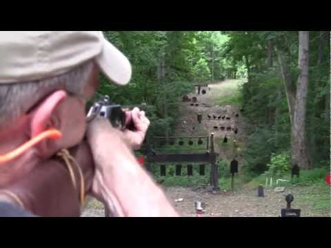 44 Magnum Levergun (The Rundown)