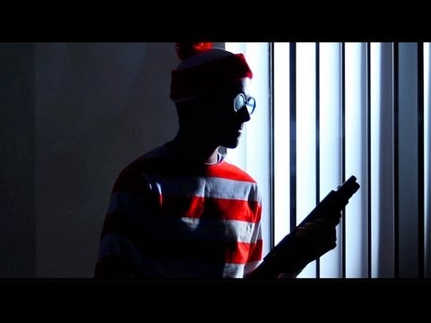 Waldo The Movie - Official Trailer [HD]