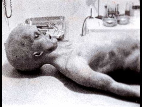 What Really Happened in Roswell, New Mexico in 1947?