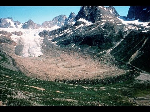 Global Warming or a New Ice Age: Documentary Film