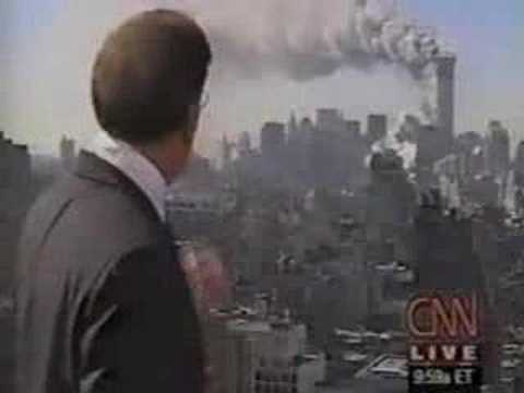 9/11 CONSPIRACY: A CONTROLLED DEMOLITION DESTROYED THE WTC!!