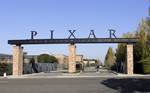 Pixar's studio lot in Emeryville. Pixar was founded as The Graphics Group, which was one third of the Computer Division of Lucasfilm that was launched in 1979 with the hiring of Dr. Ed Catmull from the New York Institute of Technology (NYIT),[5] where he was in charge of the Computer Graphics Lab (CGL).