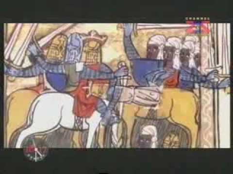 The secrets of Genghis Khan (mongolian) part 1