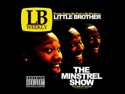 Little Brother - Slow It Down