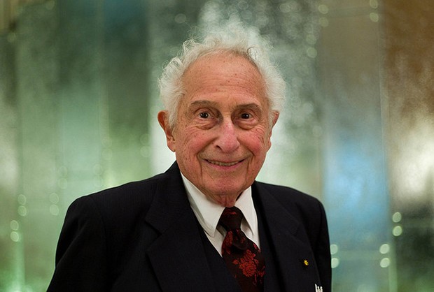 Stanford Ovshinsky, inventor of the NiMH battery, passes away at 89