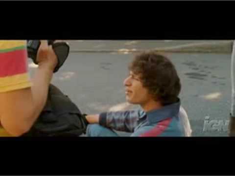 Hot Rod Trailer - 