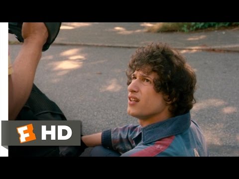 Hot Rod (5/10) Movie CLIP - Whiskey (2007) HD