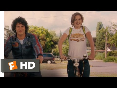 Hot Rod (4/10) Movie CLIP - I Like to Party (2007) HD