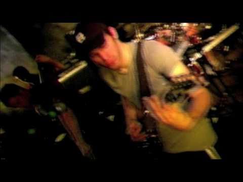 Between the Buried and Me - Destructo Spin (Live March 2005)