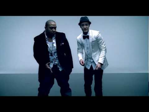 Timbaland - Carry Out ft. Justin Timberlake