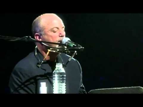 Live In Tokyo Japan Billy Joel Piano Man