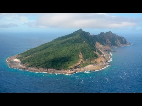 Tokyo Governor Reignites China-Japan Island Dispute