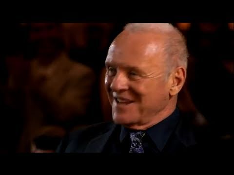 André Rieu premieres Anthony Hopkins waltz in Vienna - PREVIEW