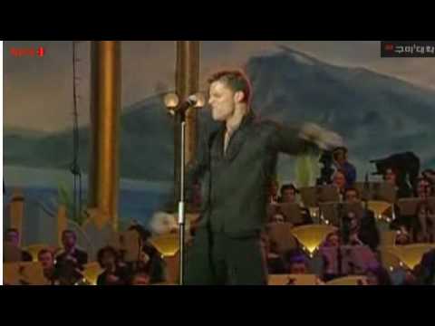 Livin' La Vida Loca Live Ricky Martin