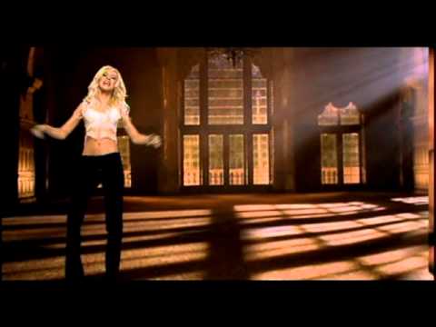 Ricky Martin ft Christina Aguilera - Nobody wants to be lonely (HQ)