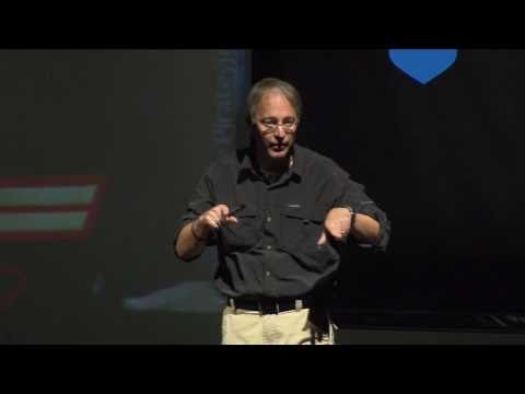 TEDxPSU - Sam Richards - A Radical Experiment in Empathy