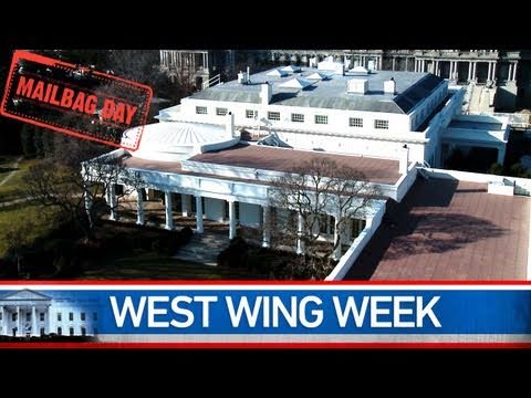 West Wing Week: 