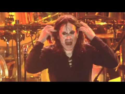 Black Sabbath || Sabbath Bloody Sabbath / Paranoid || Download Festival (Ozzfest 2005)