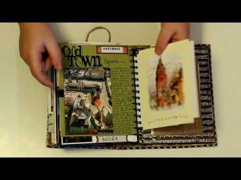 Travel Journal - Czech Republic, Hungary, Poland