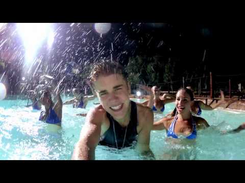 Justin Bieber - Beauty And A Beat ft. Nicki Minaj