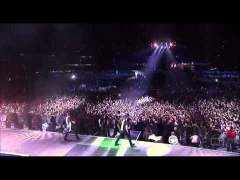 Festival Z - Justin Bieber - Live in Brazil - HDTV