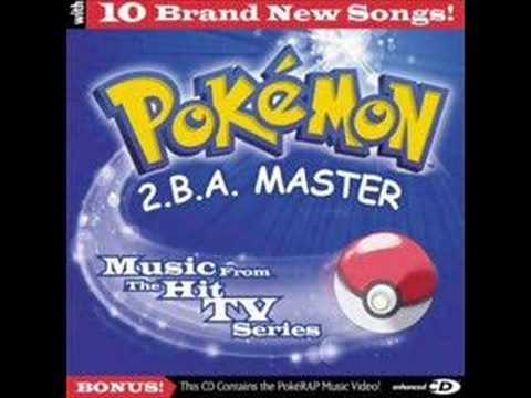 Pokemon - 2.BA MASTER (Full Version)