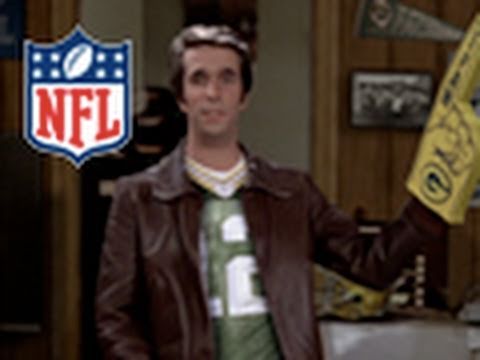 NFL Best Fans Ever Super Bowl Commercial