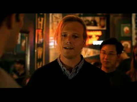 Good Will Hunting Scene (Bar Scene)