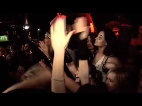 EDWARD MAYA LIVE MADDOX LONDON MAYFAIR 2010.mov