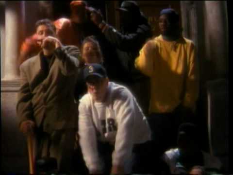 3rd Bass - Pop Goes The Weasel