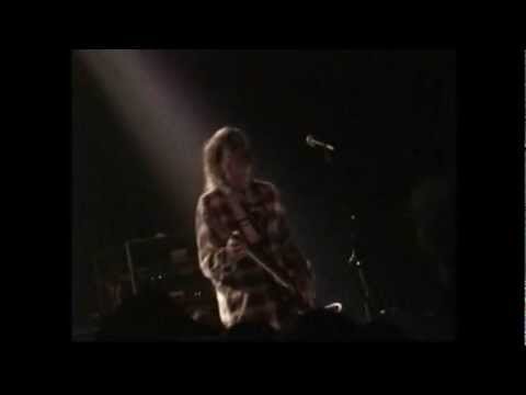 Nirvana - City Gardens, Trenton 1991(FULL)