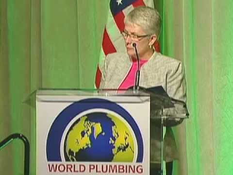 ETS 2012 Keynote | Dr. Kerri-Ann Jones - US State Department