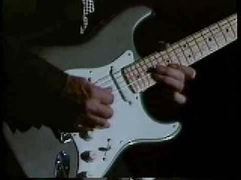 Eric Clapton - Layla [Live from Tokyo 1988]