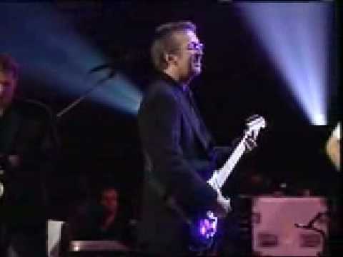 Eric Clapton - Layla (live)