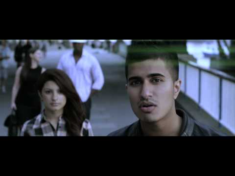 Arjun - Remember Tonight OFFICIAL VIDEO