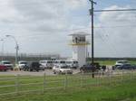 Unit of the Texas Department of Corrections in Crystal City Just north of Crystal City is a unit of the Texas Department of Criminal Justice.