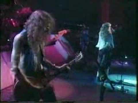 Stevie Nicks - Dreams - Live