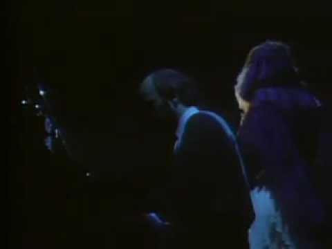 Stevie Nicks - Rhiannon 1981 Live