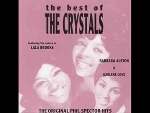 Then He Kissed Me - The Crystals