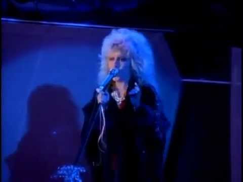 Stevie Nicks - Concert - Live 1987 (Full Concert)