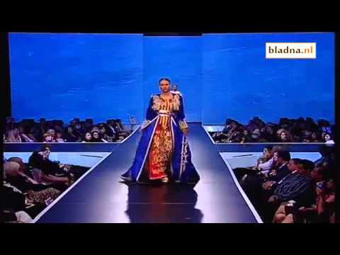 Kaftan 2011 Meriem Belkhayat