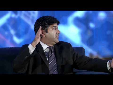 Strata Summit 2011: Aneesh Chopra: Government's Big Data Opportunity