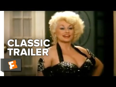 The Best Little Whorehouse in Texas Official Trailer #1 - Burt Reynolds Movie (1982) HD